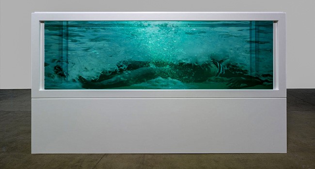  Drowned man 4